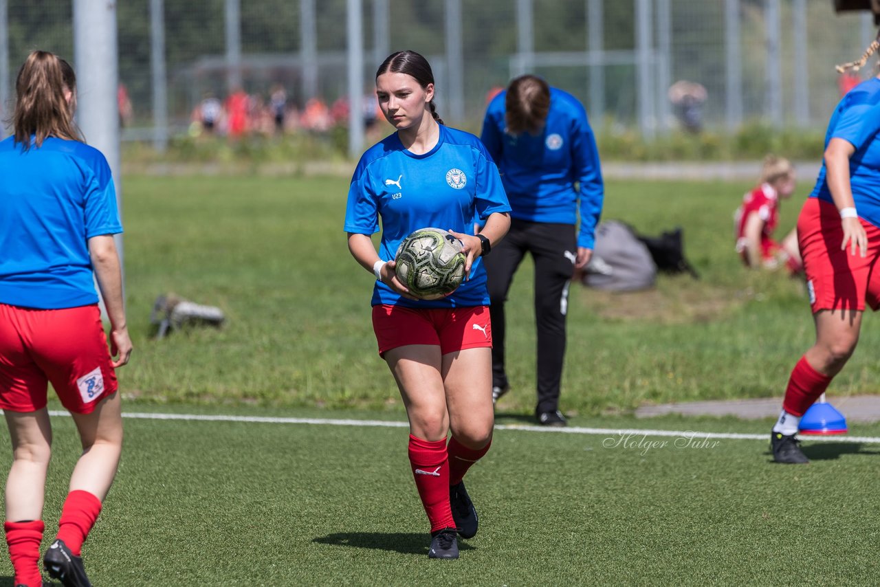 Bild 364 - Saisonstart Oberliga